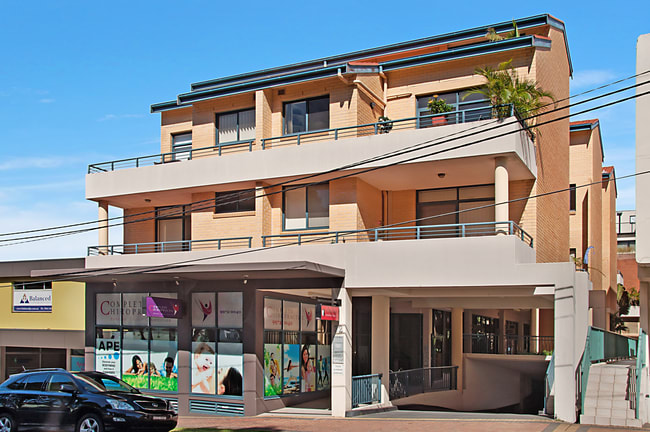 3b/32 Fisher Road Dee Why NSW 2099 3b/32 Fisher Road Dee Why NSW 2099