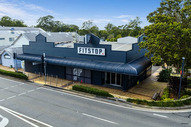13/5-7 Lavelle Street Nerang QLD 4211