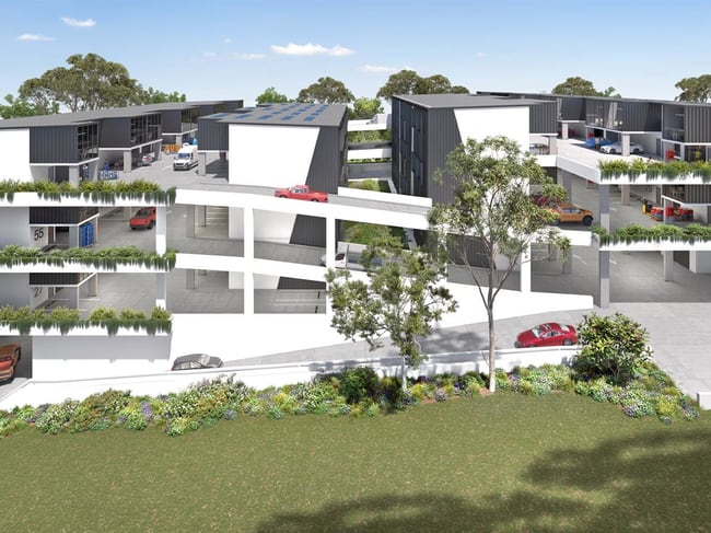 67/7 Rodborough Road Frenchs Forest NSW 2086 67/7 Rodborough Road Frenchs Forest NSW 2086