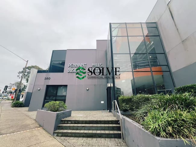 10/380 Pennant Hills Road Pennant Hills NSW 2120 10/380 Pennant Hills Road Pennant Hills NSW 2120