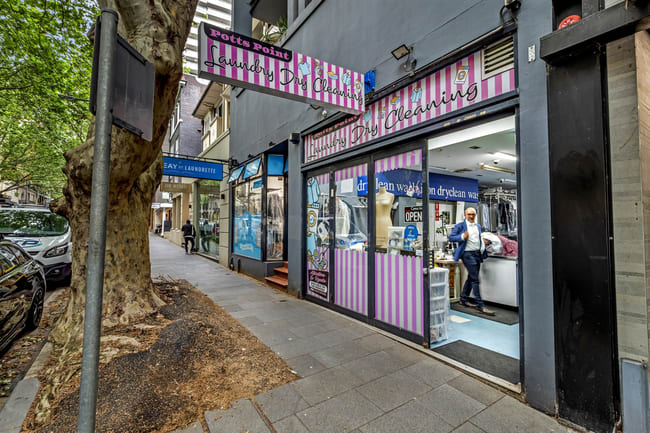 33/67-69 Macleay Street Potts Point NSW 2011