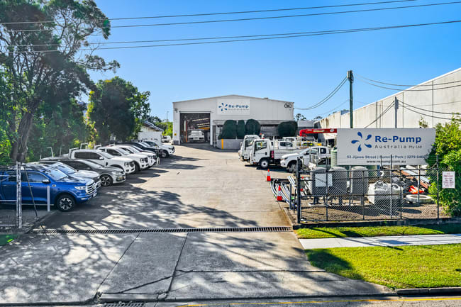 53 Jijaws Street Sumner QLD 4074 53 Jijaws Street Sumner QLD 4074