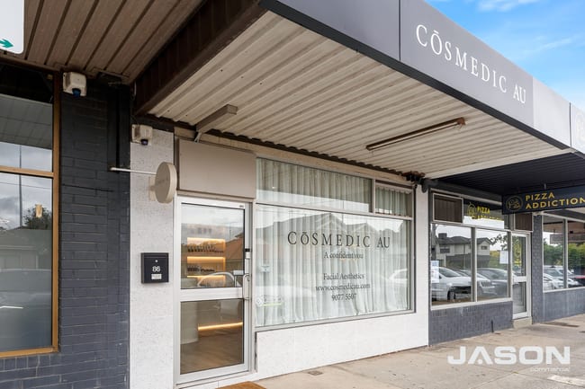 86 Winifred Street Oak Park VIC 3046 86 Winifred Street Oak Park VIC 3046