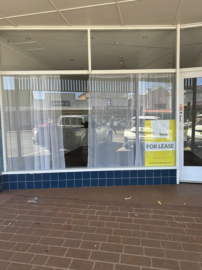 57 Hickory Street Dorrigo NSW 2453 57 Hickory Street Dorrigo NSW 2453