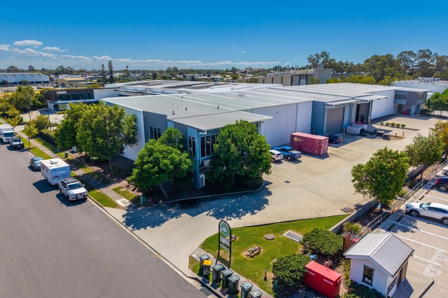 9 Guardhouse Road Banyo QLD 4014