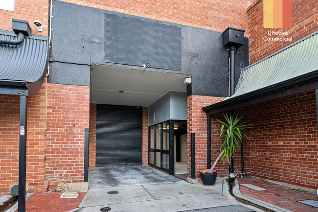 4/12 Percy Court Adelaide SA 5000