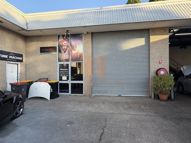Unit 8/42 Harp Street Belmore NSW 2192 Unit 8/42 Harp Street Belmore NSW 2192