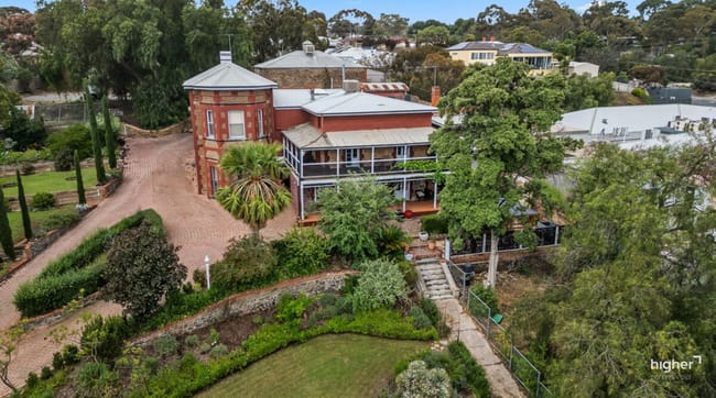 25 High Street Gawler East SA 5118 25 High Street Gawler East SA 5118