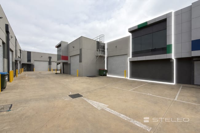 Unit 26/72 Logistics Street Keilor Park VIC 3042 Unit 26/72 Logistics Street Keilor Park VIC 3042