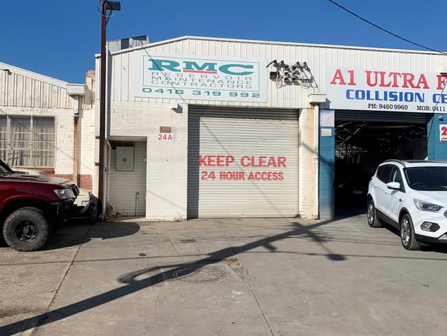 24A Newlands Road Reservoir VIC 3073 24A Newlands Road Reservoir VIC 3073