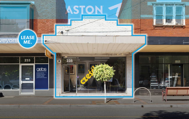235 Hawthorn Road Caulfield VIC 3162