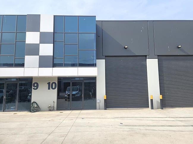 10/81 Cooper Street Campbellfield VIC 3061 10/81 Cooper Street Campbellfield VIC 3061