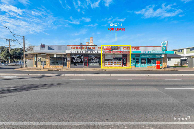 Tenancy 6/542 Brighton Road South Brighton SA 5048