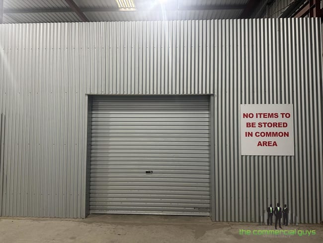 U6, Shed 3/29 Brewer St Clontarf QLD 4019 U6, Shed 3/29 Brewer St Clontarf QLD 4019