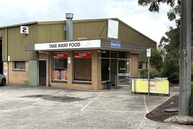 98-108 Bayfield Road East Bayswater North VIC 3153