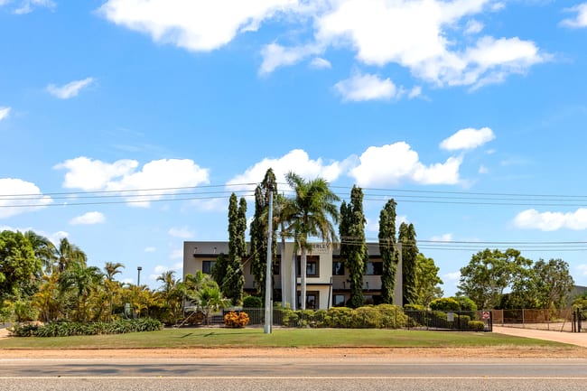 264 Port Drive Minyirr WA 6725 264 Port Drive Minyirr WA 6725