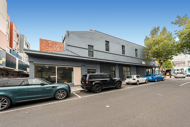 52 Young Street Frankston VIC 3199 52 Young Street Frankston VIC 3199