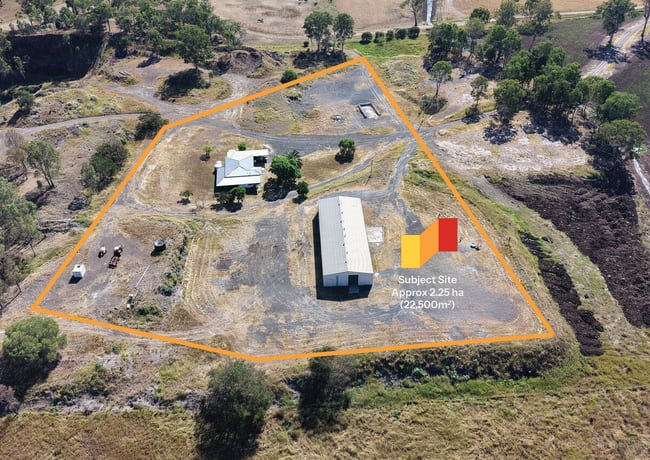 6089 Cunningham Highway Kalbar QLD 4309 6089 Cunningham Highway Kalbar QLD 4309