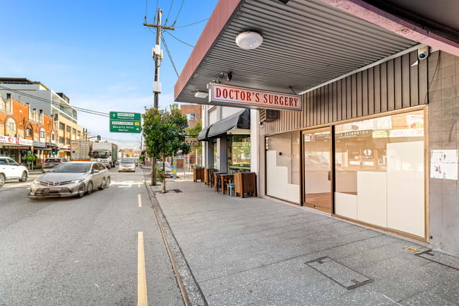 431 Forest Road Bexley NSW 2207