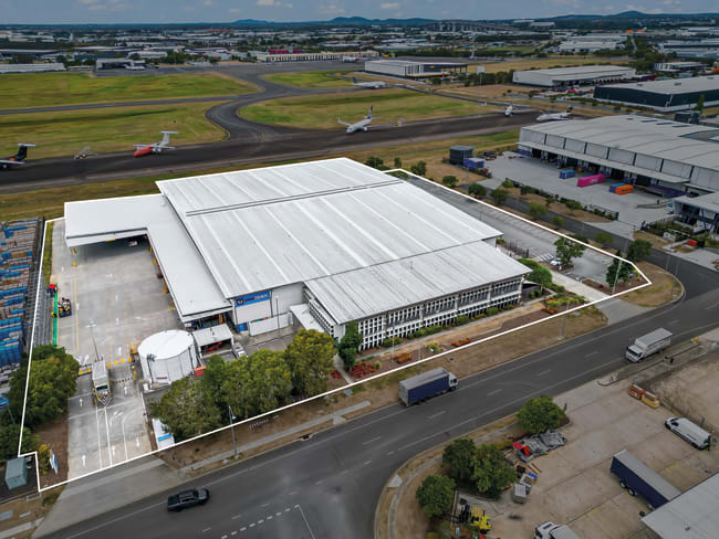11 Westringia Road Brisbane Airport QLD 4008 11 Westringia Road Brisbane Airport QLD 4008