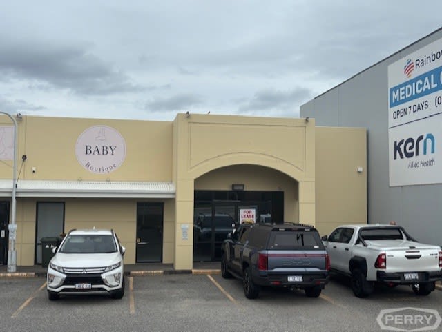 275A Pinjarra Road Mandurah WA 6210 275A Pinjarra Road Mandurah WA 6210
