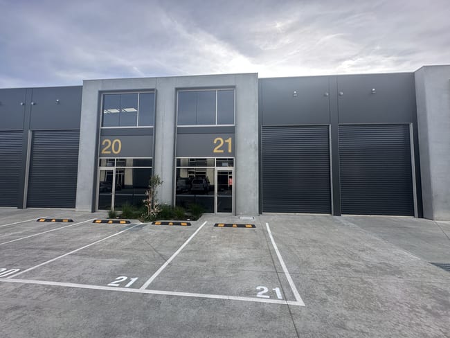 21/4 Joyce Court Coburg North VIC 3058 21/4 Joyce Court Coburg North VIC 3058