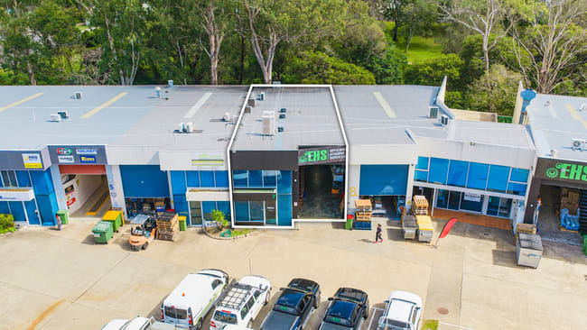 7 & 10/19 Expo Court Ashmore QLD 4214 7 & 10/19 Expo Court Ashmore QLD 4214