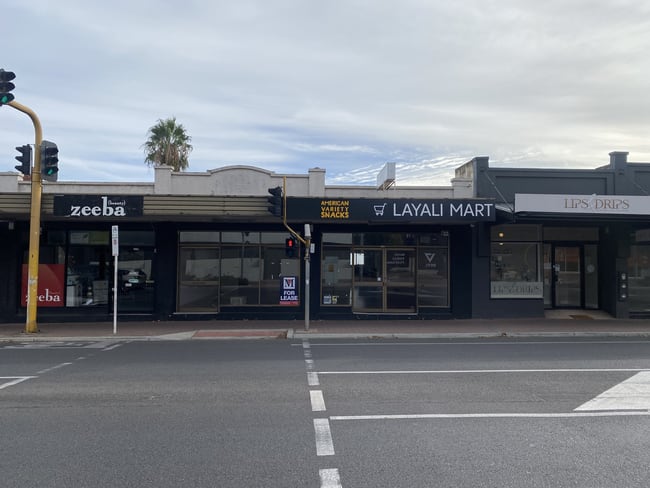 208 Prospect Road Prospect SA 5082 208 Prospect Road Prospect SA 5082