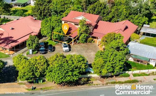 1/6 Main Steet Samford Village QLD 4520 1/6 Main Steet Samford Village QLD 4520
