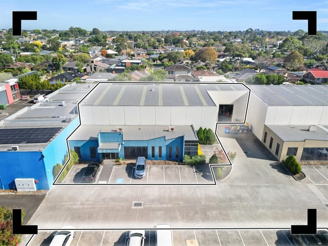 5/35 Taunton Drive Cheltenham VIC 3192 5/35 Taunton Drive Cheltenham VIC 3192