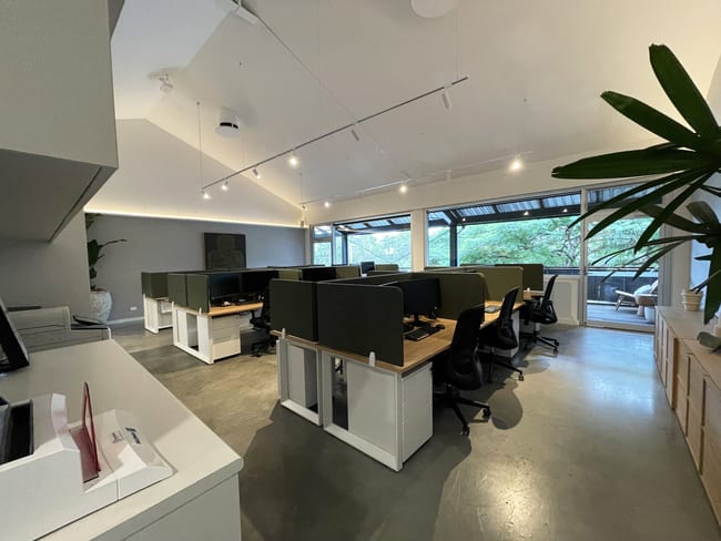 Suites 37 & 38/1 Porter Street Byron Bay NSW 2481