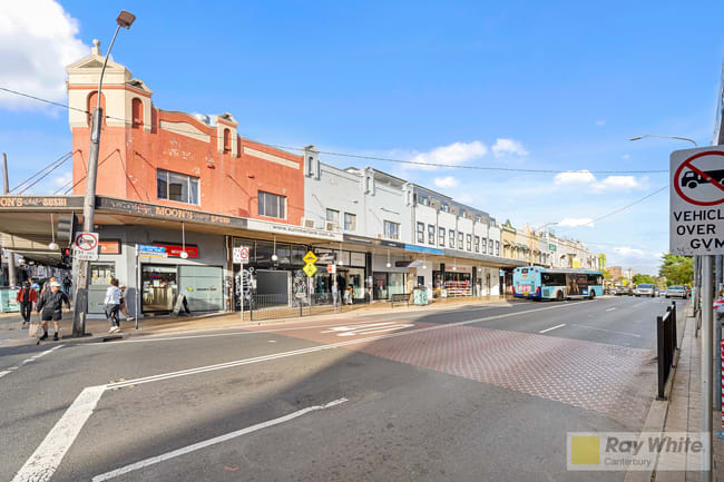 513 Marrickville Road Dulwich Hill NSW 2203 513 Marrickville Road Dulwich Hill NSW 2203