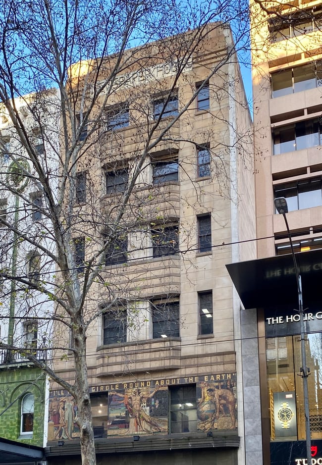 247-249 Collins Street Melbourne VIC 3000 247-249 Collins Street Melbourne VIC 3000