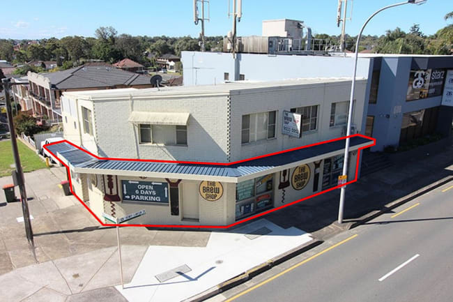 60a Henry Lawson Drive Peakhurst NSW 2210