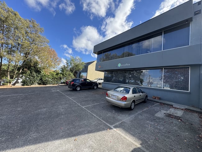 2/21 Chandler Road Boronia VIC 3155