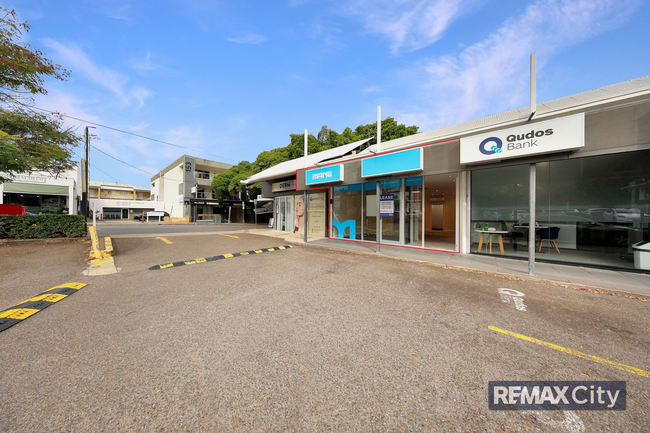 8/160 Racecourse Road Ascot QLD 4007 8/160 Racecourse Road Ascot QLD 4007