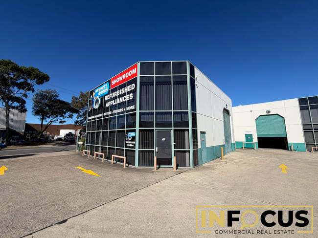Minchinbury NSW 2770