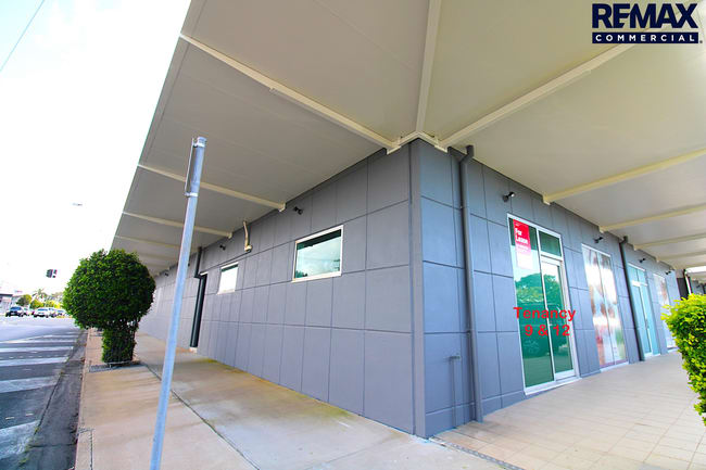 135-137 Nebo Road West Mackay QLD 4740 135-137 Nebo Road West Mackay QLD 4740