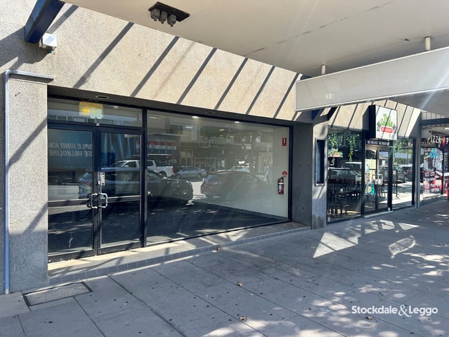 68 High Street Shepparton VIC 3630 68 High Street Shepparton VIC 3630