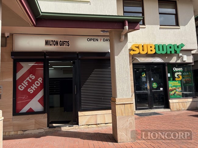 Milton QLD 4064 Milton QLD 4064