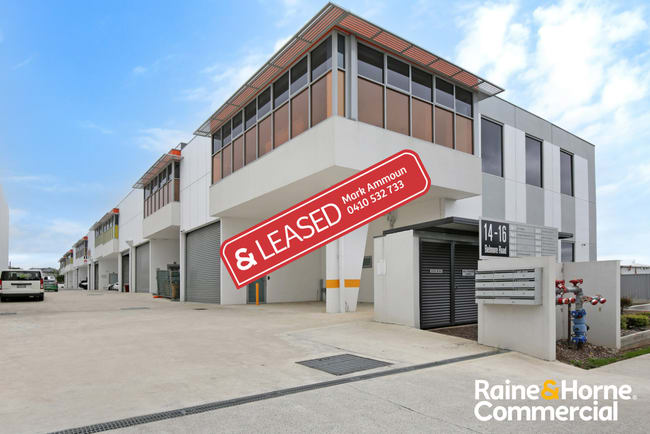 3/14-16 Belmore Road North Punchbowl NSW 2196 3/14-16 Belmore Road North Punchbowl NSW 2196