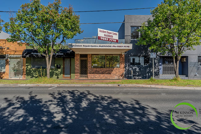 230 McKinnon Road Mckinnon VIC 3204 230 McKinnon Road Mckinnon VIC 3204
