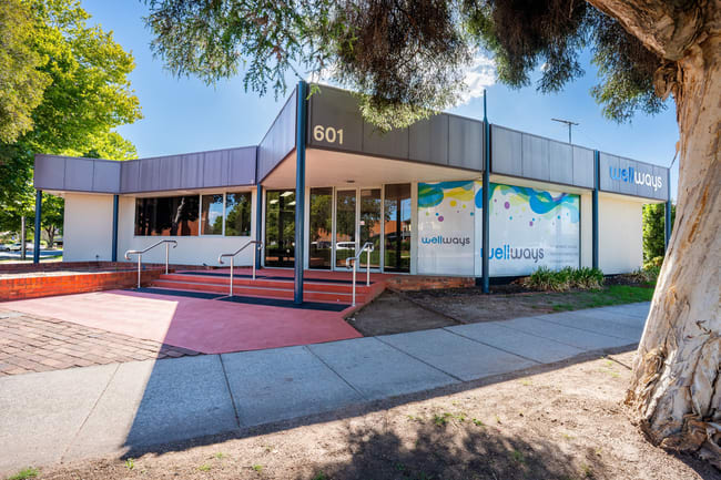 2/601 Olive Street Albury NSW 2640 2/601 Olive Street Albury NSW 2640