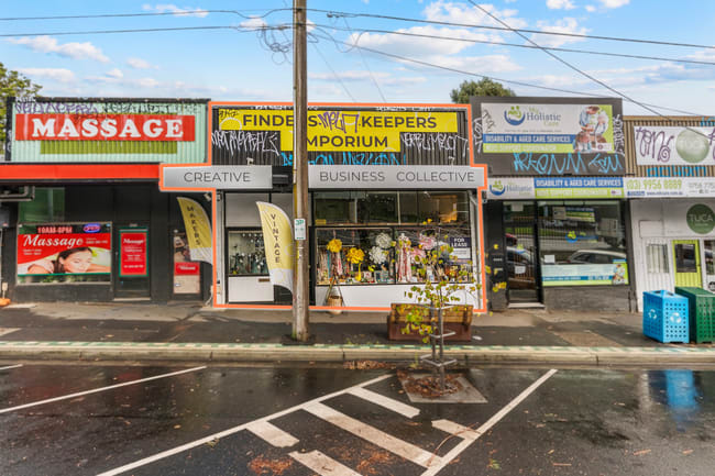 1238 Burwood Highway Upper Ferntree Gully VIC 3156 1238 Burwood Highway Upper Ferntree Gully VIC 3156