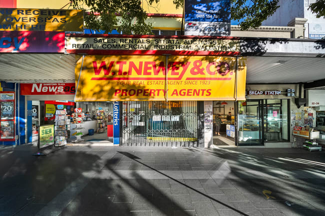 30 Bankstown City Plaza Bankstown NSW 2200
