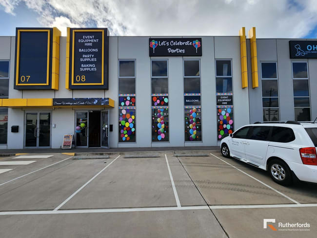 8/220 Maidstone Street Altona North VIC 3025 8/220 Maidstone Street Altona North VIC 3025