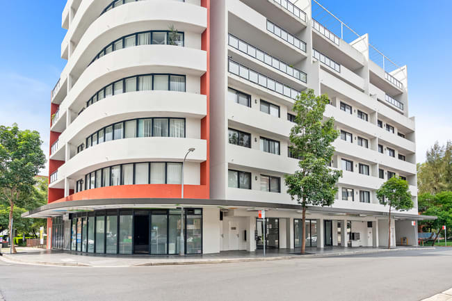 Shop 1/6 Sorrell Street North Parramatta NSW 2151