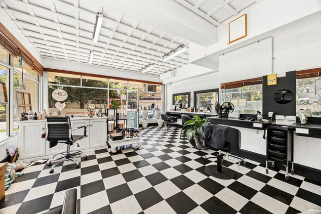 Shop 1/57 Foamcrest Avenue Newport NSW 2106 Shop 1/57 Foamcrest Avenue Newport NSW 2106