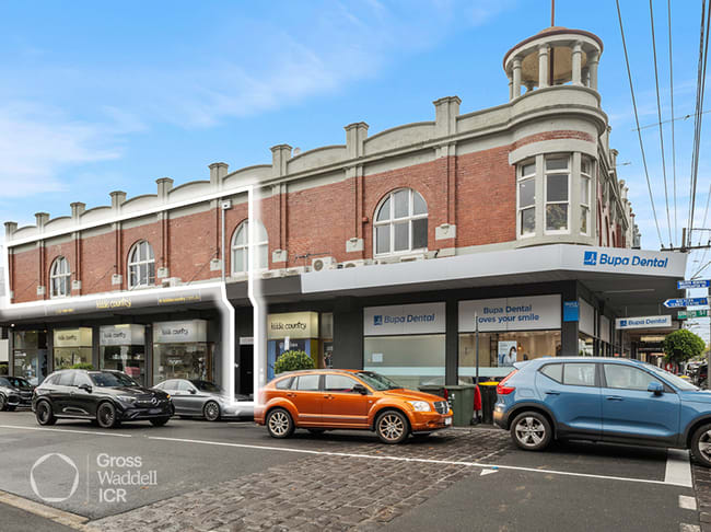 First Floor, 85 Union Street Armadale VIC 3143