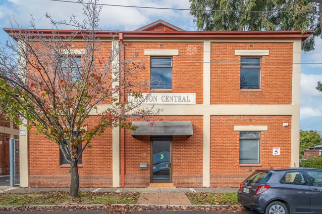 32-56 Sir Donald Bradman Drive Mile End SA 5031